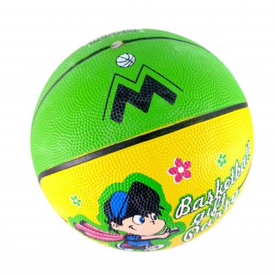Basketball Junior B
